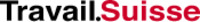 logo de l'entité Travail.Suisse