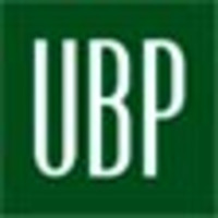 logo de l'entité Union Bancaire Privée (UBP)