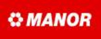 logo de l'entité Manor