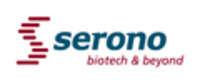 logo de l'entité Serono
