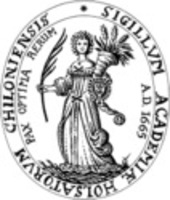 logo de l'entité Universität Kiel