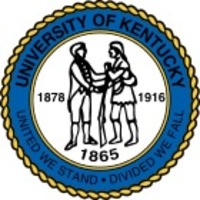logo de l'entité University of Kentucky