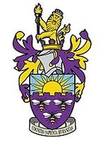 logo de l'entité University of Manchester