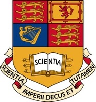 logo de l'entité Imperial College London