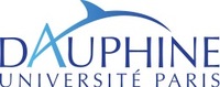 logo de l'entité Université Paris IX (Dauphine)