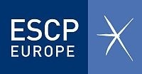 logo de l'entité École supérieure de commerce de Paris