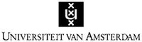 logo de l'entité Université d'Amsterdam