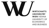 logo de l'entité Wirtschaftsuniversität Wien