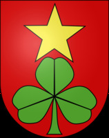 logo de l'entité Bannwil (BE)