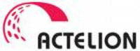 logo de l'entité Actelion